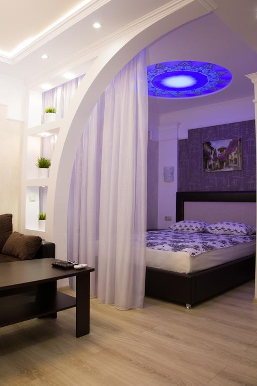 Apartment On "Mirgorod" Brest Luaran gambar
