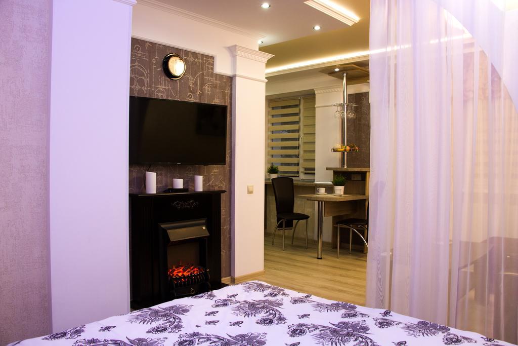 Apartment On "Mirgorod" Brest Luaran gambar