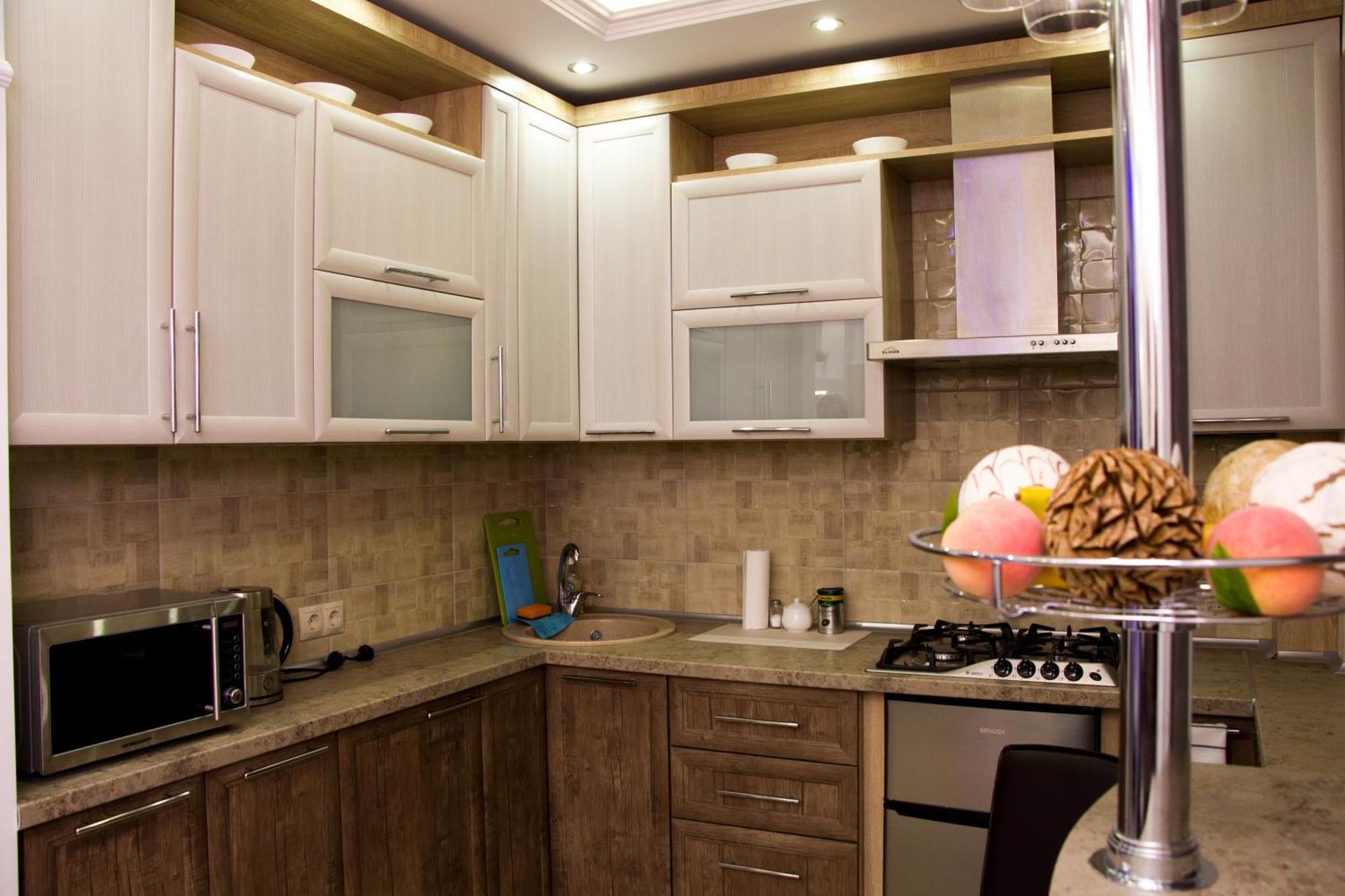 Apartment On "Mirgorod" Brest Luaran gambar