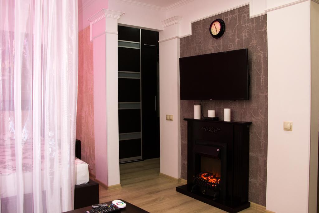 Apartment On "Mirgorod" Brest Luaran gambar