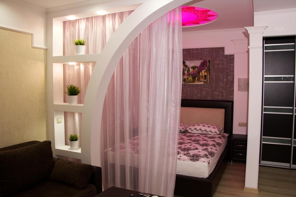 Apartment On "Mirgorod" Brest Luaran gambar